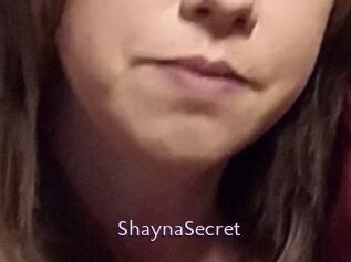 ShaynaSecret