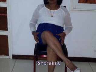 Sheraime