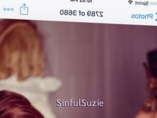 SinfulSuzie