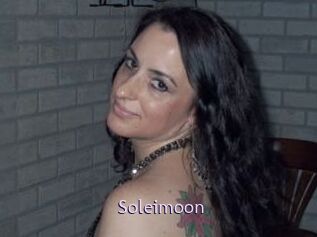 Soleimoon