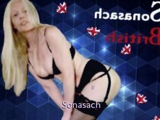 Sonasach