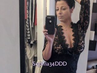 Sophia34DDD
