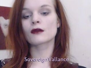SovereignVallance
