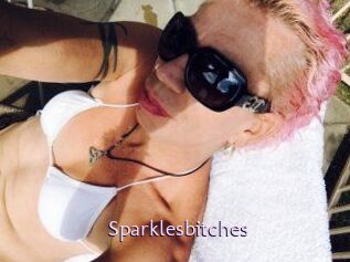 Sparklesbitches