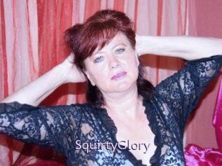 SquirtyGlory