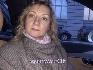 SquirtyMilfClit