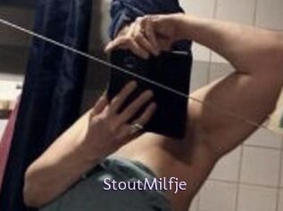 StoutMilfje