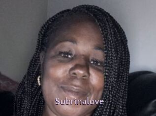 Subrinalove