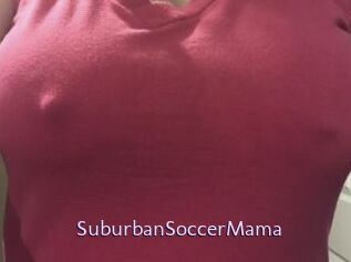 SuburbanSoccerMama