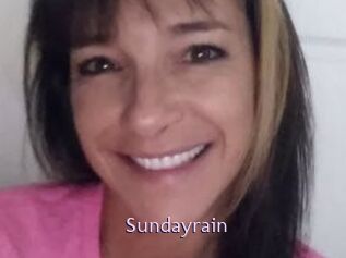Sundayrain