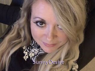 SunnyDesire
