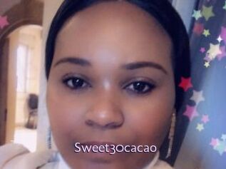 Sweet30cacao