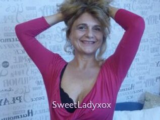SweetLadyxox
