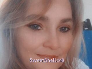 SweetShell018