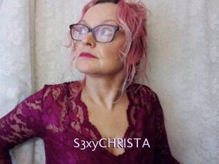 S3xyCHRISTA