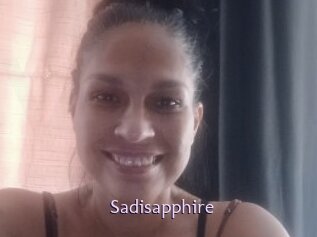 Sadisapphire