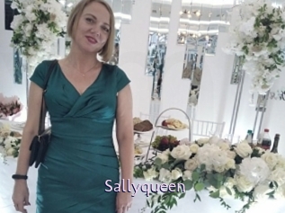 Sallyqueen