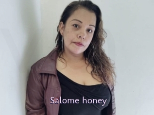 Salome_honey