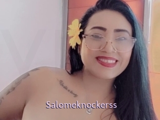 Salomeknockerss