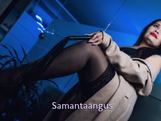 Samantaangus
