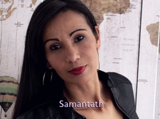 Samantath