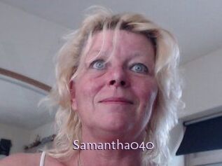 Samantha040