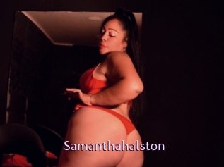 Samanthahalston