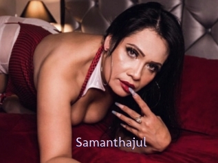 Samanthajul