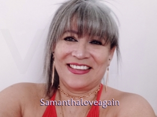 Samanthaloveagain