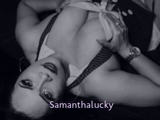 Samanthalucky