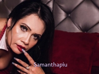 Samanthapiu