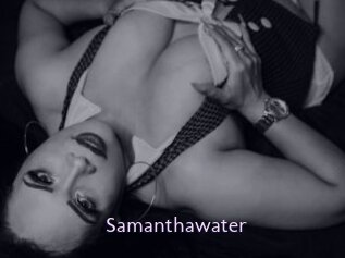 Samanthawater