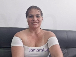 Samaralot