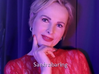 Sandrabaring