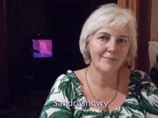 Sandrasnowy