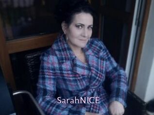 SarahNICE
