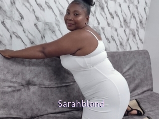Sarahblond