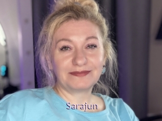 Sarajun