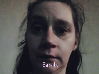 Sarale