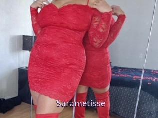 Sarametisse