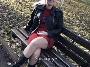 Saraxjoye