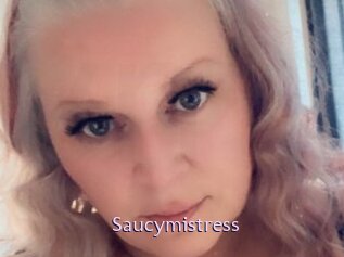 Saucymistress