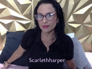 Scarlethharper