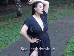 Scarletthdominac