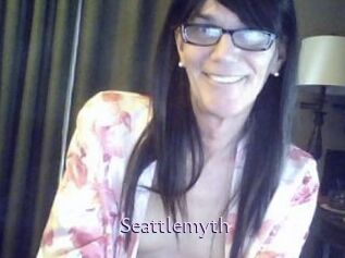 Seattlemyth