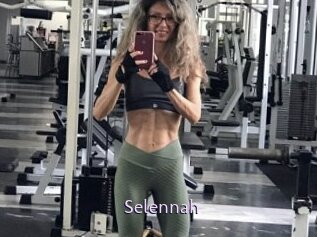 Selennah