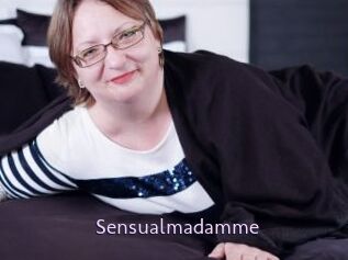Sensualmadamme