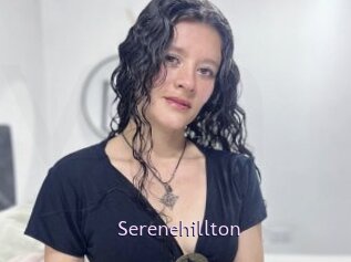 Serenehillton
