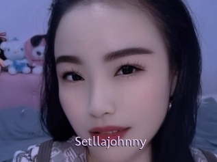 Setllajohnny