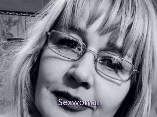 Sexwoman